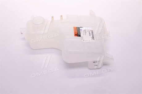 Розширювальній бачок радіатора EPICA CHEVROLET - General Motors 42359072