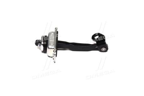 Обмежувач дверей Авео Т200/Т255 зад лів GM - General Motors 42624590