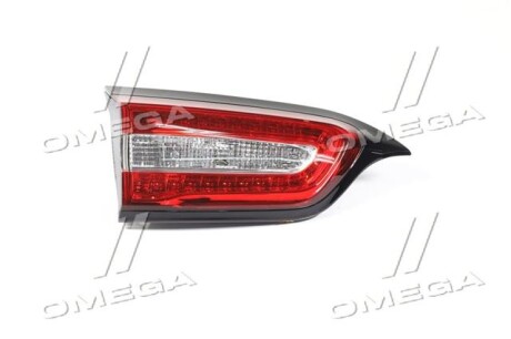 Корпус замка запалювання Нексія з контактною групою GM - General Motors 531318