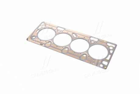 Фото 3 - Прокладка ГБК блока циліндрів General Motors 55355578