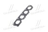 Прокладка коллектора Авео Т300 1,6/Cruze 1,6-1,8 выпуск - (12992396, 849533) General Motors 55573805 (фото 4)