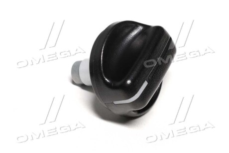 Перемикач обігрівача Ланос/Сенс режимів потоку (ручка) GM - General Motors 759237