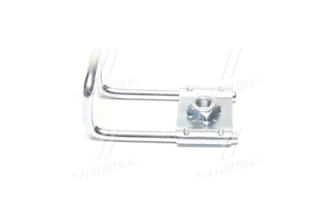 Фіксатор замка багажника Нексія (скоба) GM - General Motors 90197135