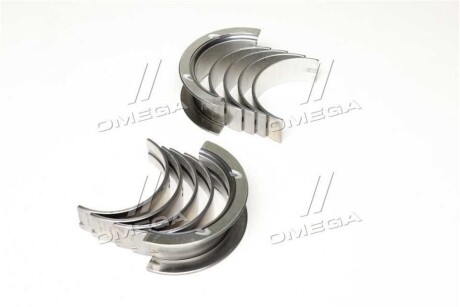 Фото 2 - Вкладиші корінні General Motors 92067468