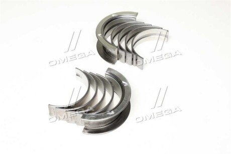 Фото 4 - Вкладиші корінні General Motors 92067468