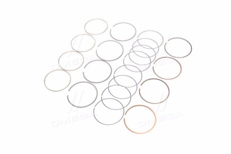 Фото 2 - Кольца поршневые General Motors 93740225