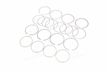 Фото 3 - Кольца поршневые General Motors 93740225