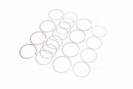 Фото 4 - Кольца поршневые General Motors 93740225