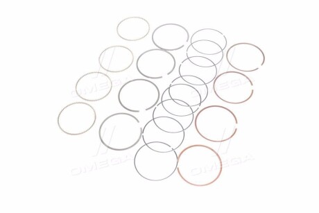 Фото 2 - Кільця поршневі General Motors 93740226