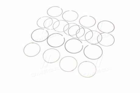 Фото 3 - Кільця поршневі General Motors 93740226