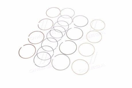 Фото 4 - Кільця поршневі General Motors 93740226