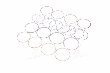 Фото 3 - Кільця поршневі General Motors 93740227