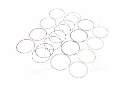 Фото 4 - Кільця поршневі General Motors 93740227