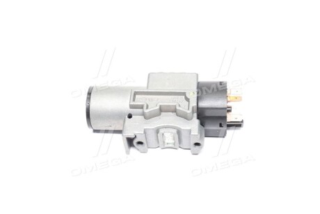 Корпус замка зажигания Матиз/Spark с контактной группой GM - General Motors 93741068