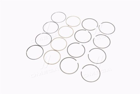 Фото 2 - Кільця поршневі General Motors 93742294