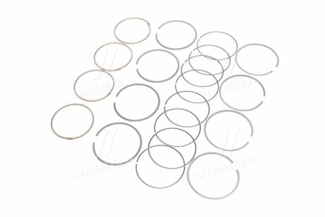 Фото 2 - Кільця поршневі General Motors 93742295