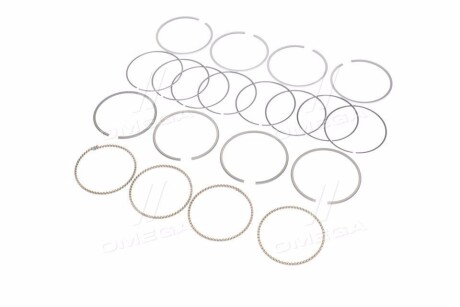 Фото 3 - Кільця поршневі General Motors 93742295