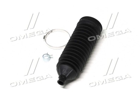 Фото 2 - Рулевая рейка и крепление General Motors 93742564