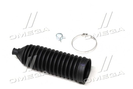 Фото 3 - Рулевая рейка и крепление General Motors 93742564