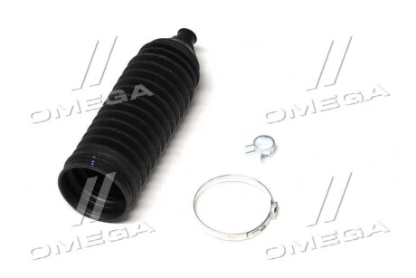 Фото 4 - Рулевая рейка и крепление General Motors 93742564