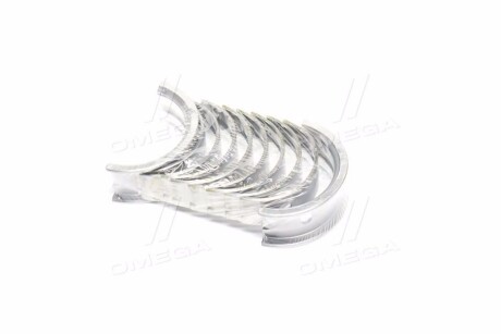 Фото 3 - Вкладиші корінні General Motors 93742705