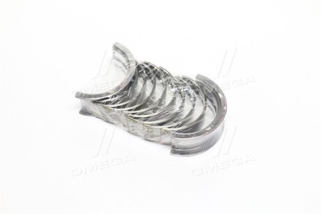 Фото 3 - Вкладиші корінні General Motors 93742706