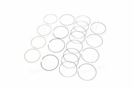 Фото 2 - Кільця поршневі General Motors 93742961