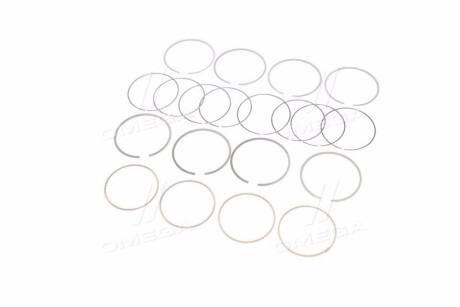 Фото 3 - Кільця поршневі General Motors 93742961