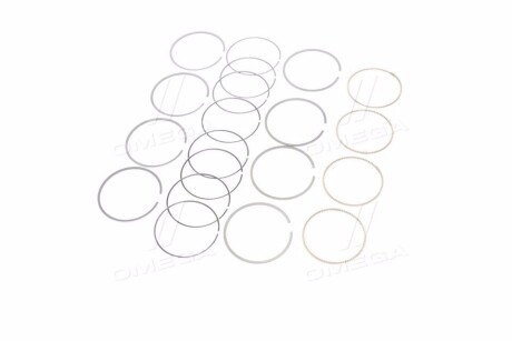 Фото 4 - Кільця поршневі General Motors 93742961