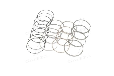 Кільця поршневі - General Motors 93742963