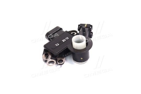 Фото 3 - Реле регулятора генератора General Motors 93744561