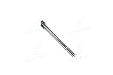 Болт Ланос 1,6/Авео 1,5-1,6/Лачетті 1,6-1,8LDA кріплення генератора низ GM - General Motors 94500948