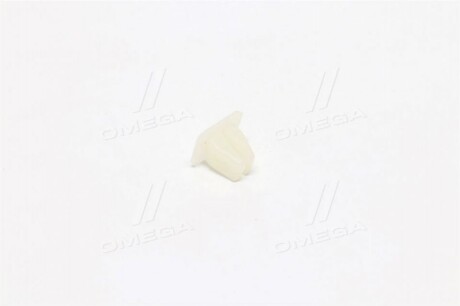 Кліпса 4.2 (біла) бризговиків Lanos CHEVROLET - General Motors 94515246