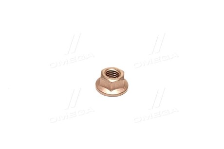 Фото 3 - Елемент выхлопной системы General Motors 94515367