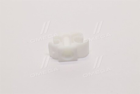 Тримач Ланос/Авео гальмівних трубок (кліпса) (під 2трубки) GM - General Motors 94530239