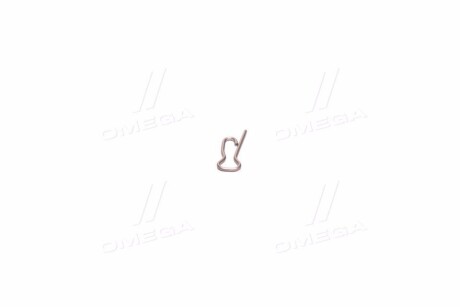 Шплінт троса перемикання КПП Авео/Матіз (кратно 10) GM - General Motors 94535825