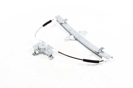 Склопідіймач Авео Т250 зад лів (електро) голий GM - General Motors 94567374