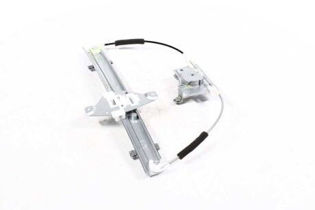 Склопідіймач Авео Т250 зад прав (електро) голий GM - General Motors 94567375