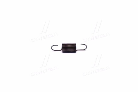 Пружина Матіз/Spark натягувача ремня ГРМ (зворотна) GM - General Motors 94580140