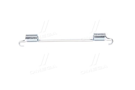 Пружина колодок Матіз/Spark гальмівних зад низ GM - General Motors 94580429