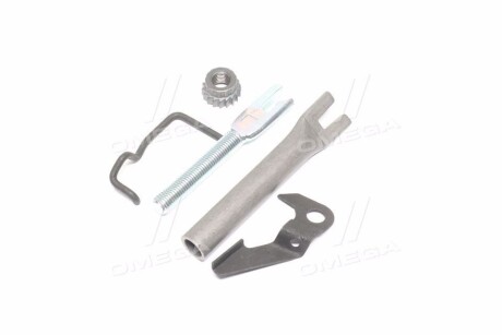 Фото 2 - Автозапчастина General Motors 94580433