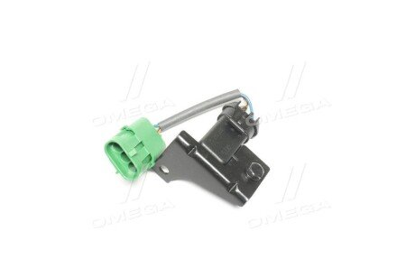 Фото 2 - Датчик тиску наддуву General Motors 95047198