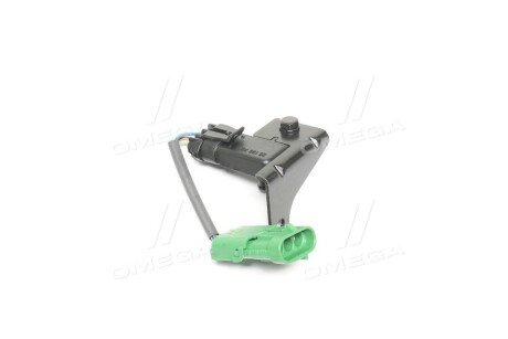 Фото 3 - Датчик тиску наддуву General Motors 95047198