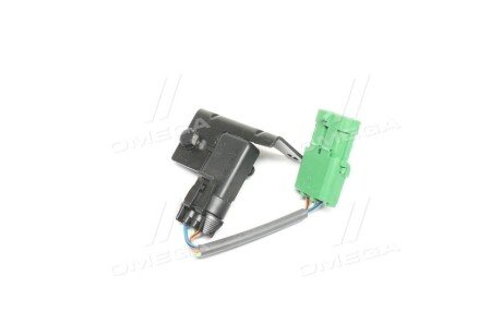 Фото 4 - Датчик тиску наддуву General Motors 95047198