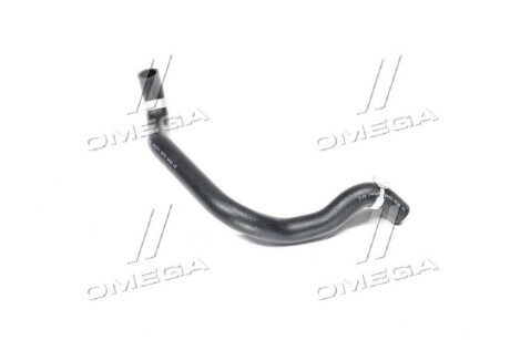 Патрубок радіатора Spark/R2 випуск GM - General Motors 95087746