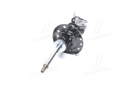 Фото 2 - Стійка амортизатору (амортизатор) General Motors 95353837