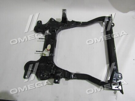 Балка Авео Т300 перед підвіски (підрамник) GM - General Motors 95387464