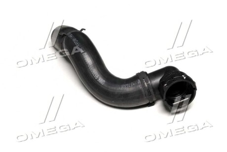 Шланг радіатора, нижній випускний 1.6i LDE, 1.8i 2H0 Cruze АКПП CHEVROLET - General Motors 95390893