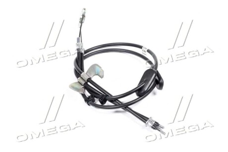 Фото 2 - Трос ручного тормоза General Motors 95406960