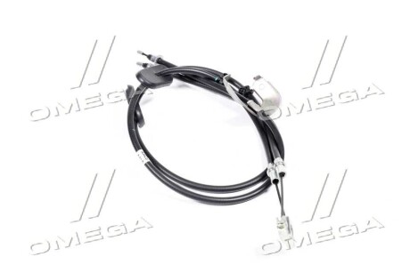 Фото 4 - Трос ручного тормоза General Motors 95406960